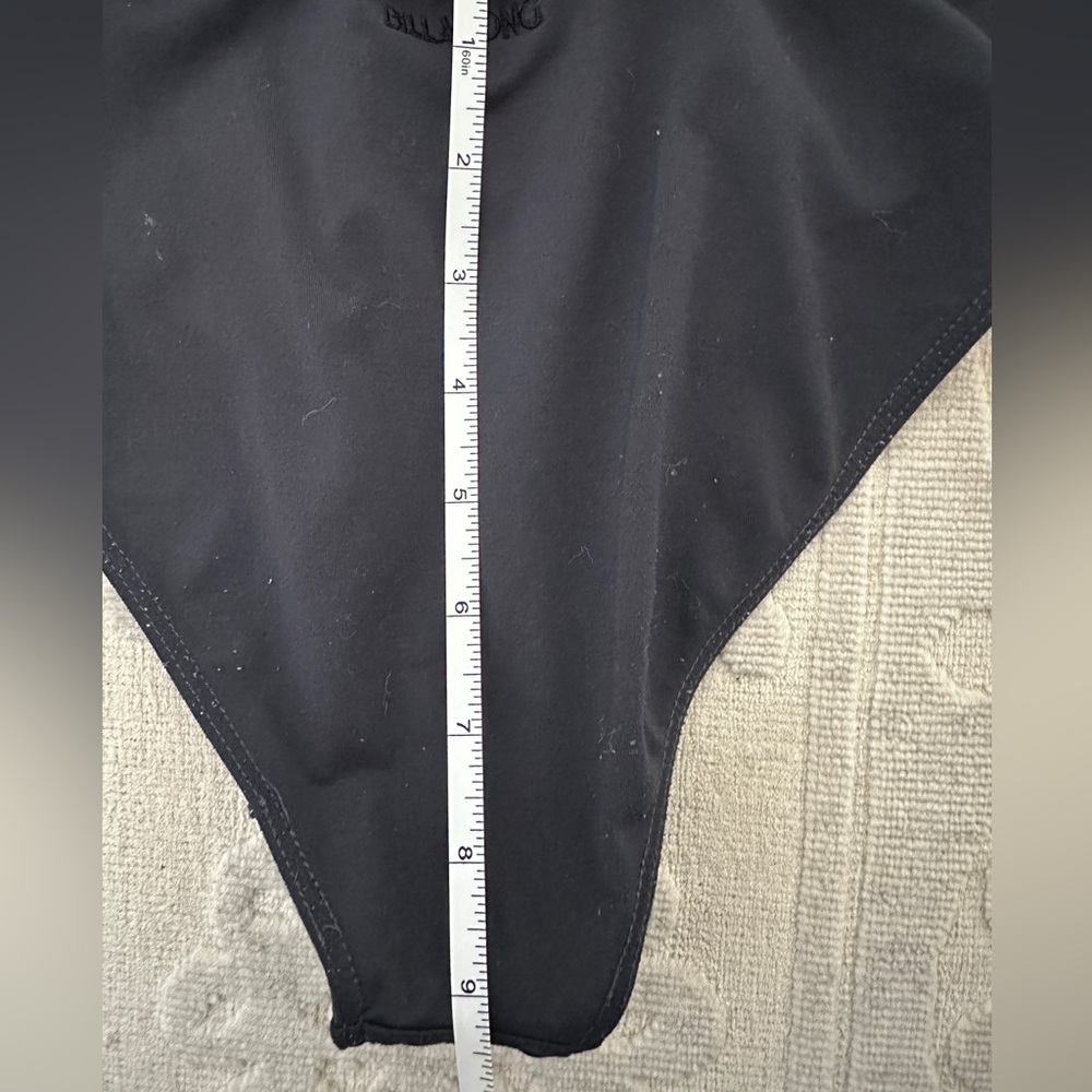 Black Billabong swimsuit size small - Picture 8 of 14